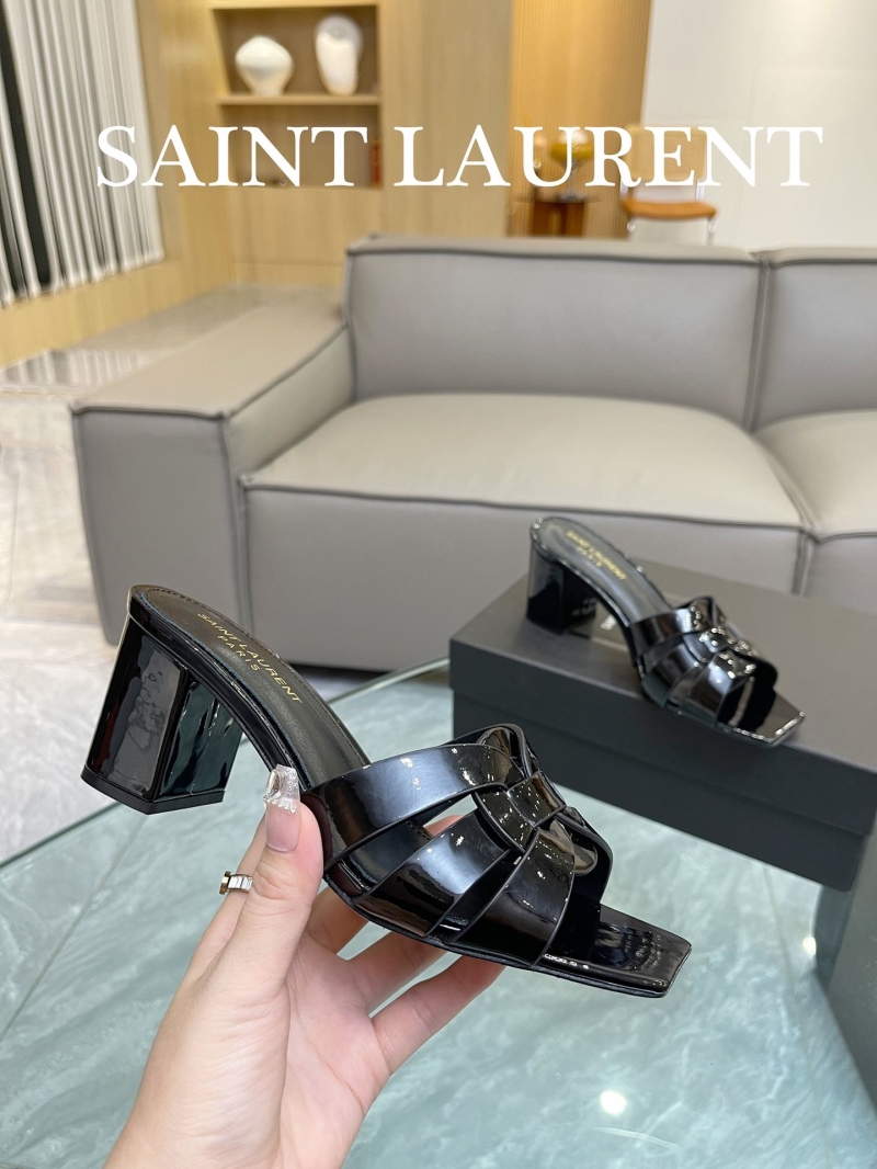 YSL Slippers